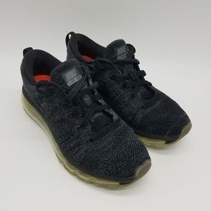 Air max 360 flyknit cheap